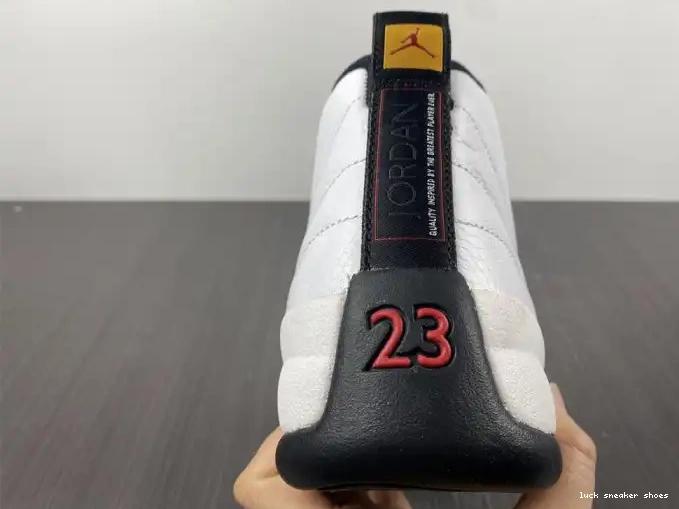 Cheap LUCY 130690-125 Taxi Jordan 12 (2013) Retro 0602